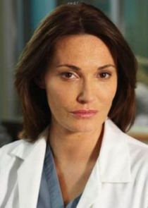 Sarah Parish
as Jenny Bremner