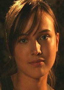 Tereza Voříšková
as Oksana