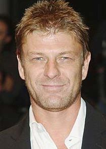 Sean Bean
as Paul Winstone