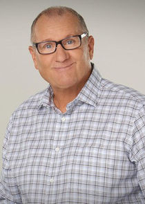 Ed O'Neill
as Jay Pritchett