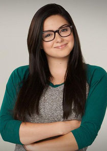 Ariel Winter
as Alex Dunphy