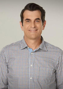 Ty Burrell
as Phil Dunphy
