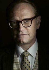 Jared Harris
as Lane Pryce