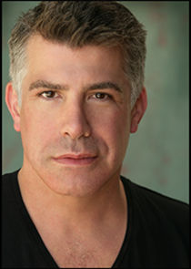 Bryan Batt
as Salvatore Romano