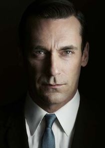 Jon Hamm
as Don Draper