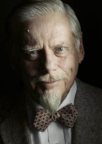 Robert Morse
as Bertram Cooper