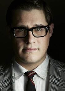 Rich Sommer
as Harry Crane