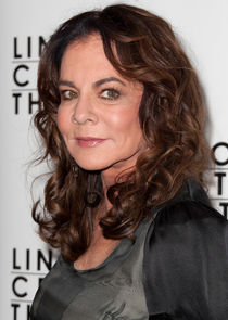 Stockard Channing
as Cathy