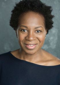 Doreene Blackstock
as Candaisy