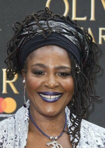 Sharon D. Clarke
as Carmel Walker