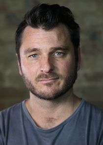 Justin Rosniak
as Skinner