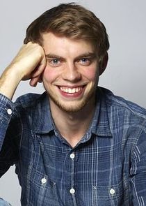 Harry Greenwood
as Benno