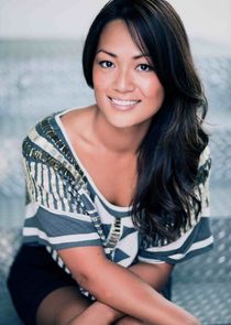 Ra Chapman
as Joyce Davis