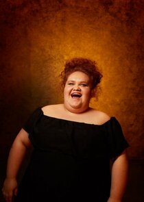 Megan Wilding
as Nova