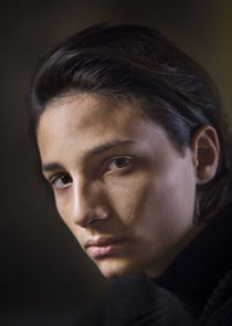 Fabrizio Cottone
as Alfonso Carracci