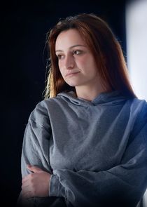 Francesca Pezzella
as Carmela Peluso