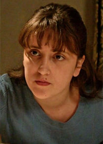 Ulrike Migliaresi
as Ada Cappuccio