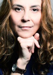 Imma Villa
as Imma Solara