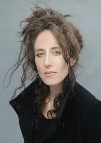 Pina Di Gennaro
as Melina Cappuccio