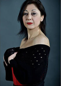 Anna Rita Vitolo
as Immacolata Greco