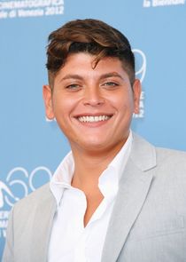 Alessio Gallo
as Michele Solara