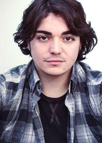 Giovanni Amura
as Stefano Carracci