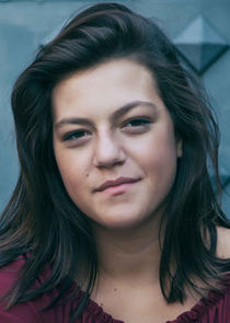 Rosaria Langellotto
as Gigliola Spagnuolo