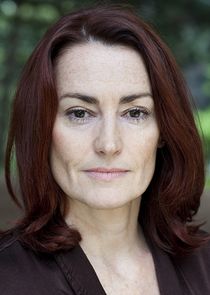 Pooky Quesnel
as Pauline Treherne / Maureen Gardner