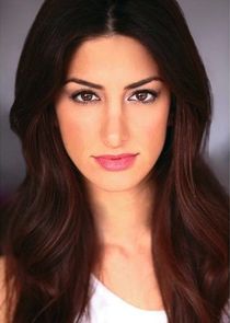 Ayden Mayeri
as Sam Judlow