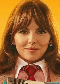 Ophelia Lovibond
as Joyce Prigger