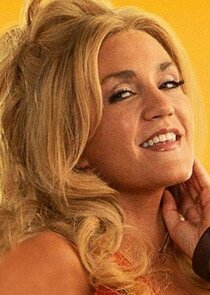 Jessica Lowe
as Bambi