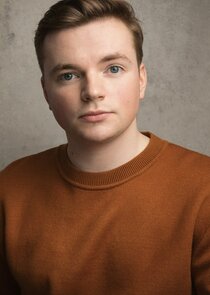 Charlie Chambers
as DC Samuel Goldie