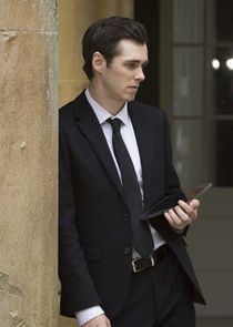 Jack Riddiford
as DC Darren Craig