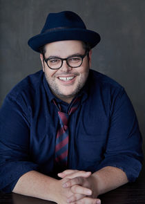 Josh Gad
as Narrator