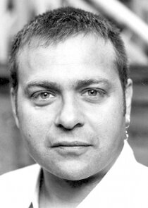 Stefan Ashton Frank
as Narrator