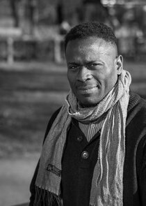 Onyeka Nubia
as Onyeka Nubia - Medievalist