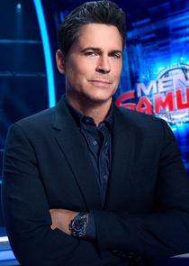 Rob Lowe
as Host