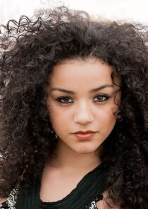 Shereen Cutkelvin
as Millie Nkene