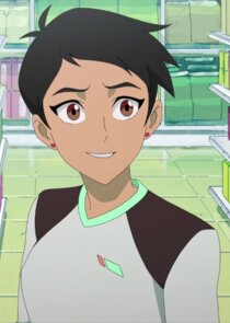 Alice Lee
as Lois Lane