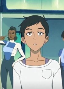 Alice Lee
as Grizzled Lois