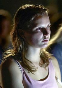 Sofia Lebedeva
as Lyudmilla Nikolayeva