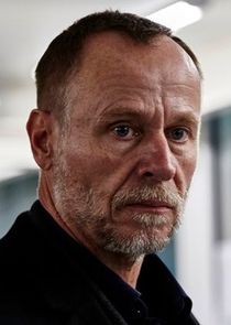 Karel Roden
as Karel Benes