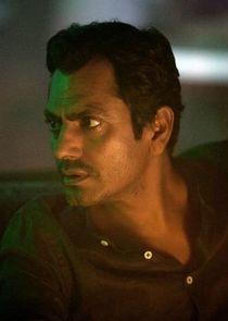 Nawazuddin Siddiqui
as Dilly Mahmood