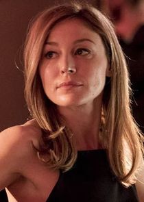 Juliet Rylance
as Rebecca Harper