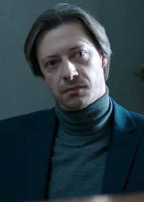 Kirill Pirogov
as Ilya Fedorov