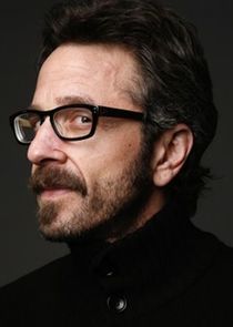 Marc Maron
as Marc Maron