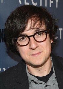 Josh Brener
as Kyle