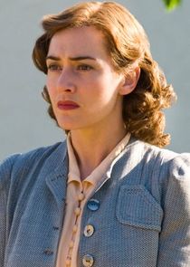 Kate Winslet
as Mildred Pierce