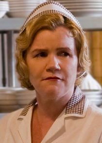 Mare Winningham
as Ida Corwin