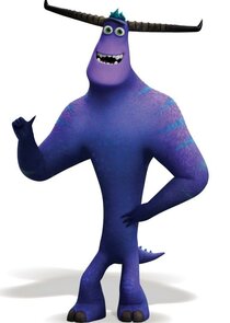 Ben Feldman
as Tylor Tuskmon